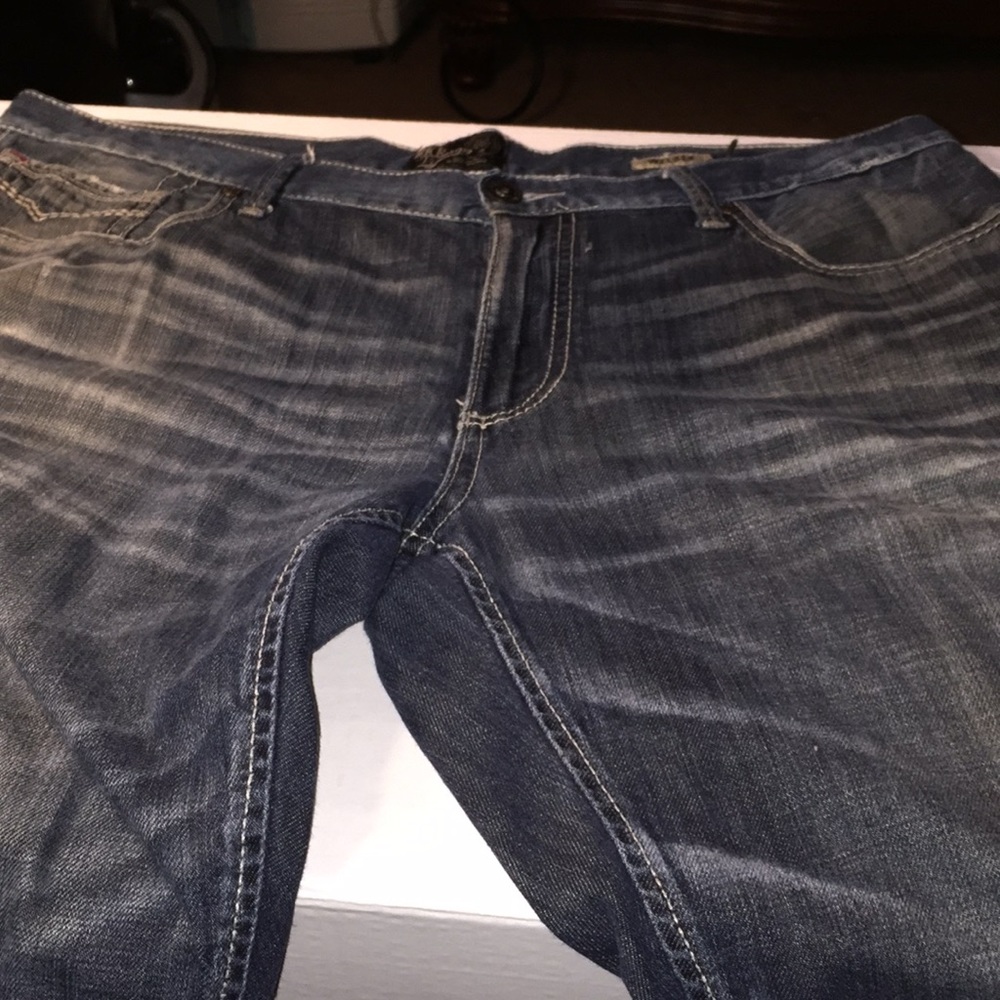 BKE Vintage 1962 jeans